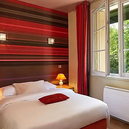 Hotel Le Galant - Etchegorry Paris