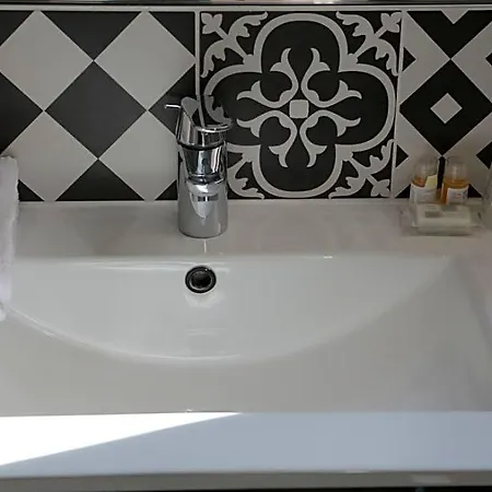 Le Galant - Etchegorry Hotel París