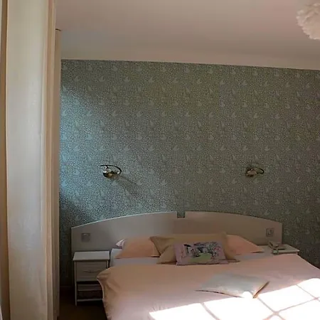Le Galant - Etchegorry Hotel