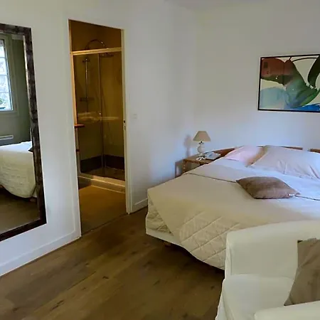 Le Galant - Etchegorry Hotel 3*