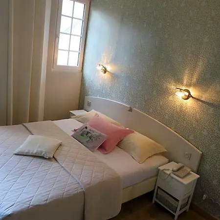 Hotel Le Galant - Etchegorry Paris