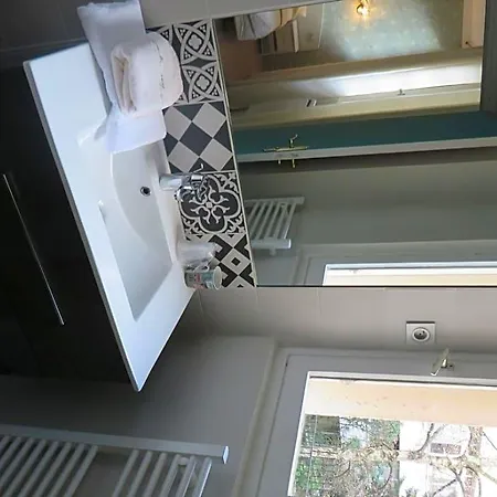 Le Galant - Etchegorry Hotel 3*