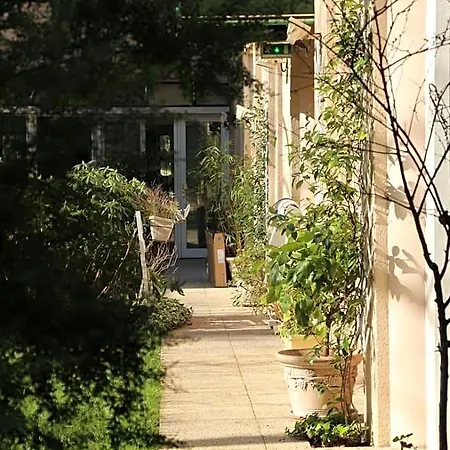 Le Galant - Etchegorry מלון 3*