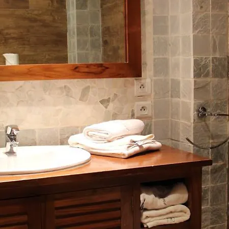 Le Galant - Etchegorry Hotel 3*