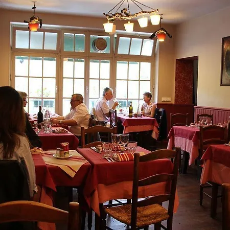 Le Galant - Etchegorry Hotel Paris