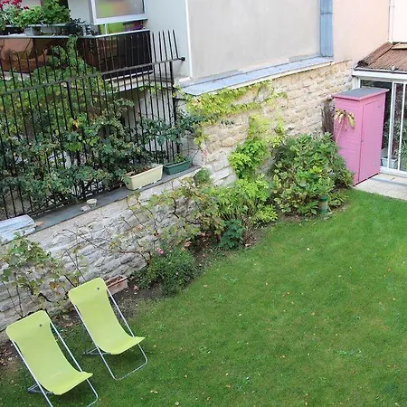 Le Galant - Etchegorry 3*