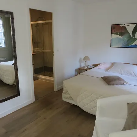 Le Galant - Etchegorry 3* Paris