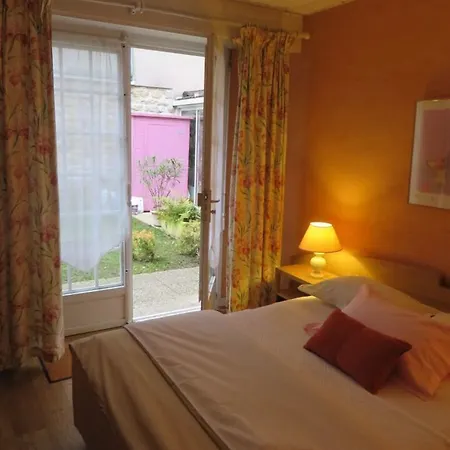 Le Galant - Etchegorry Hotel Paris