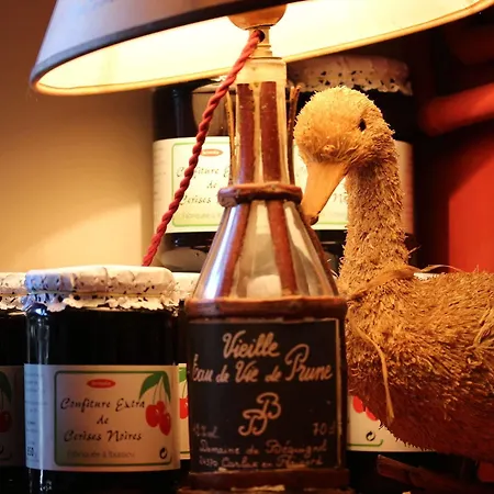 Le Galant - Etchegorry 3* Paris