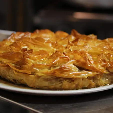 Le Galant - Etchegorry Paris