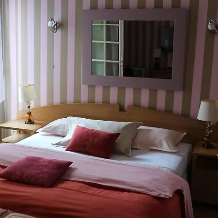 Hotel Le Galant - Etchegorry