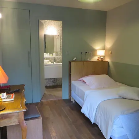 Le Galant - Etchegorry Hotel