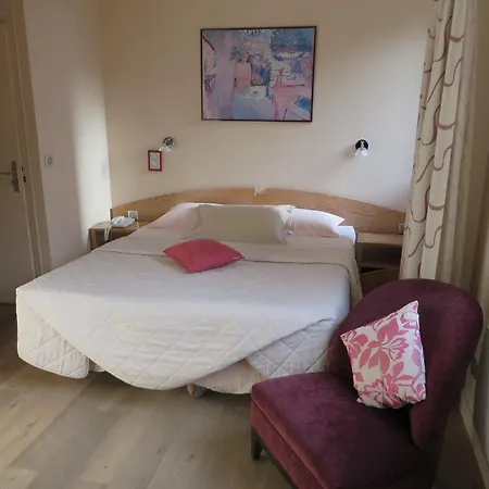 Le Galant - Etchegorry 3* Paris