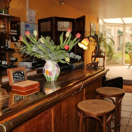 Le Galant - Etchegorry Hotel Paris