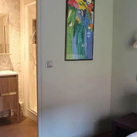 Le Galant - Etchegorry Hotel 3*