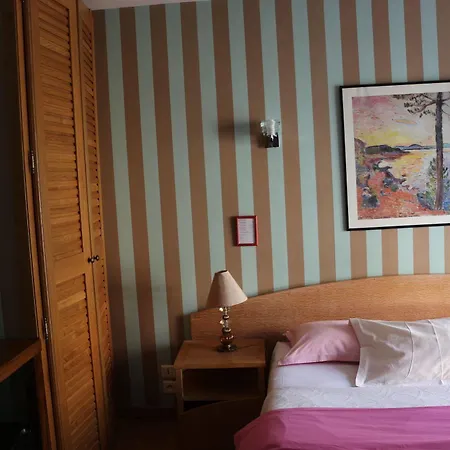 Le Galant - Etchegorry Hotell 3*