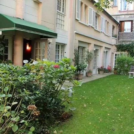 Le Galant - Etchegorry Hotel 3*