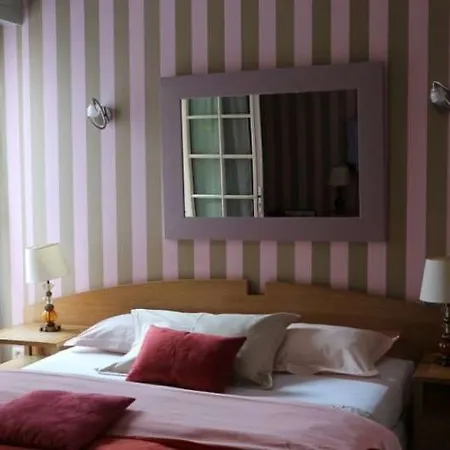 Le Galant - Etchegorry Hotell 3*