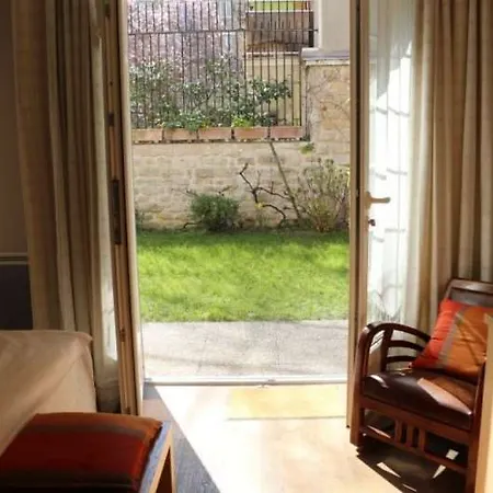 Hotel Le Galant - Etchegorry Paris