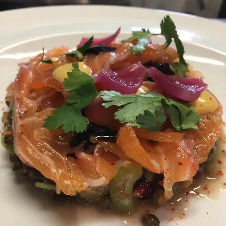 Le Galant - Etchegorry 3*