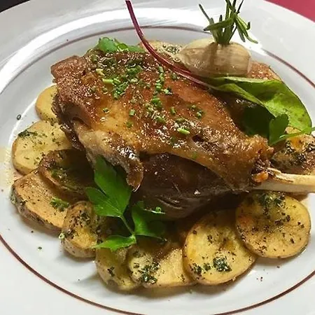 Le Galant - Etchegorry 3* Paryż