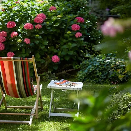 Le Galant - Etchegorry 3* Paris