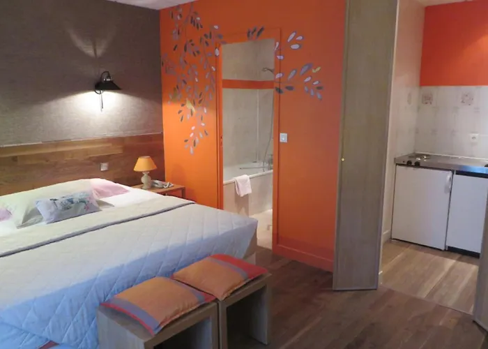 Le Galant - Etchegorry Paryż