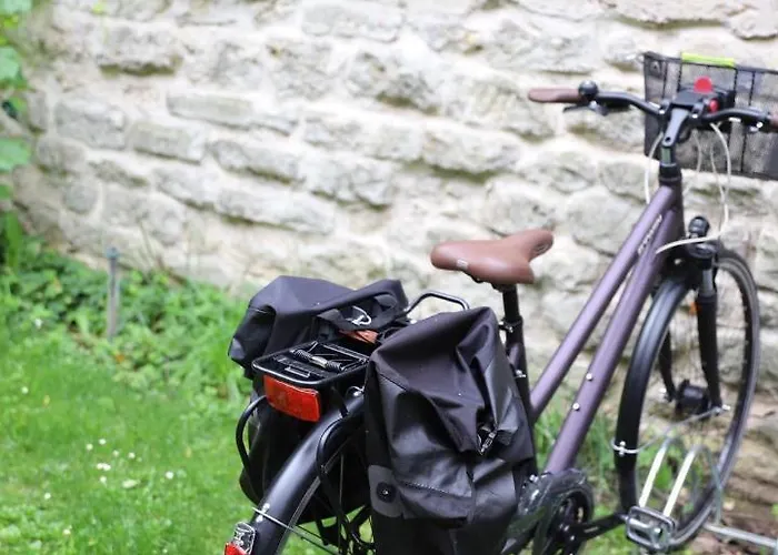 Hotel Le Galant - Etchegorry Paryż