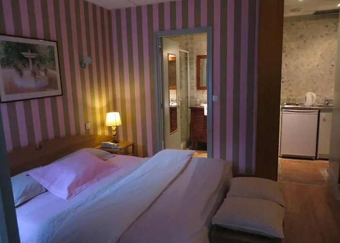 Hotel Le Galant - Etchegorry