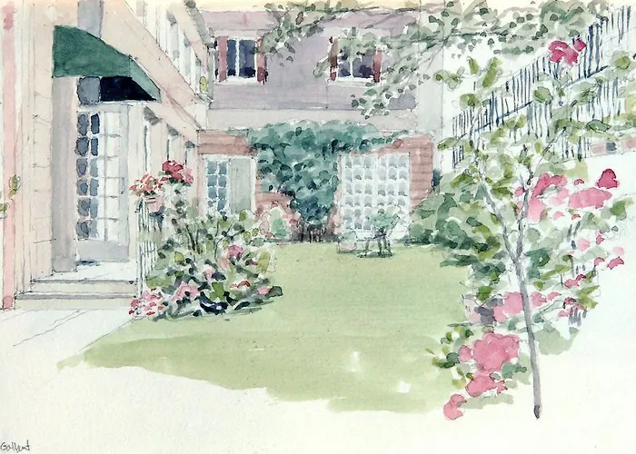 Le Galant - Etchegorry 3*