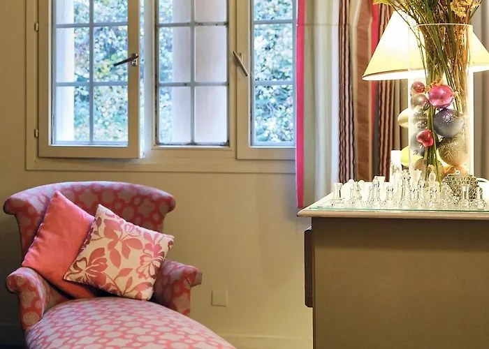 Le Galant - Etchegorry 3*