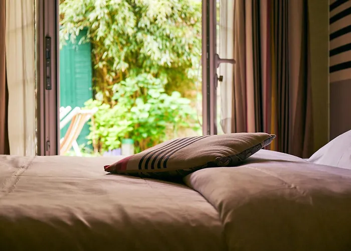 Le Galant - Etchegorry Hotel 3*