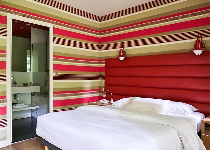 Le Galant - Etchegorry Hotel