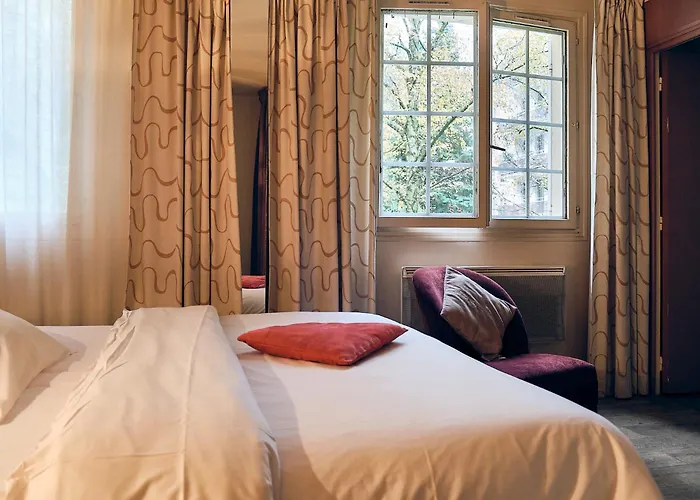 Szálloda Le Galant - Etchegorry 3*