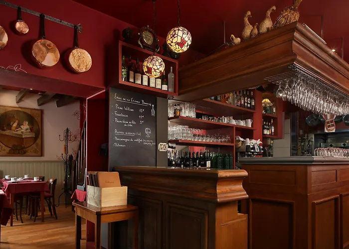 Hotel Le Galant - Etchegorry 3*