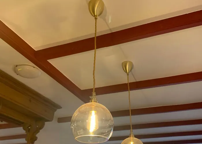 Le Galant - Etchegorry Hotel