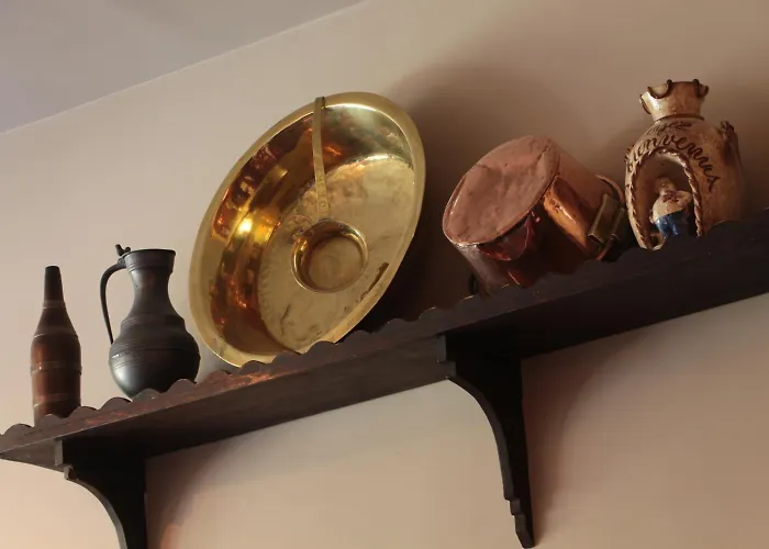 Le Galant - Etchegorry Hotel Paryż