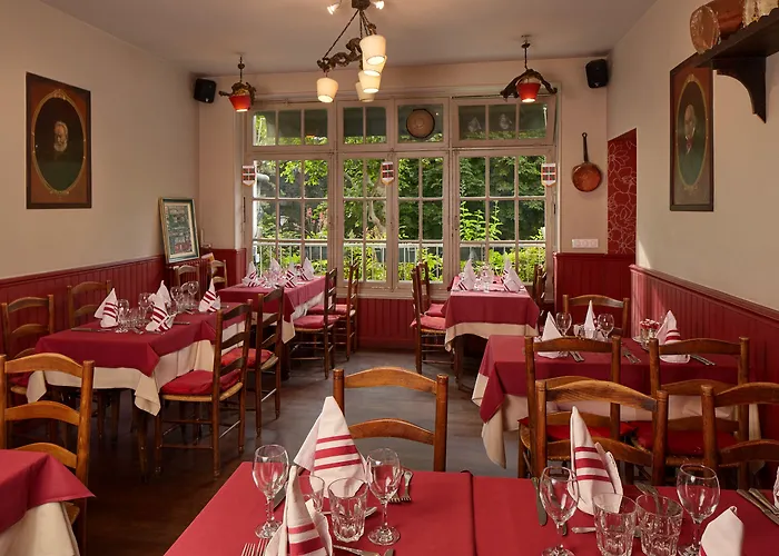 Le Galant - Etchegorry Hotel 3*