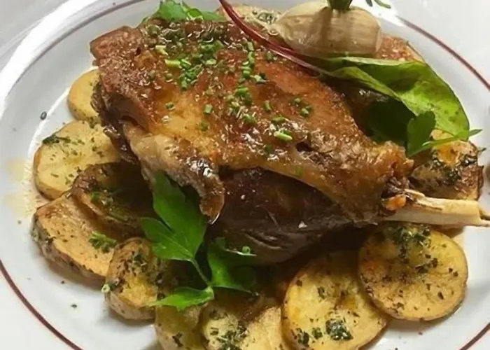 Hotel Le Galant - Etchegorry 3*