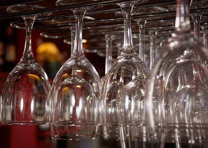 Le Galant - Etchegorry 3* Paryż