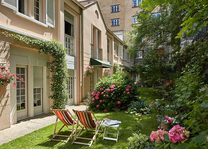 Hotel Le Galant - Etchegorry 3*