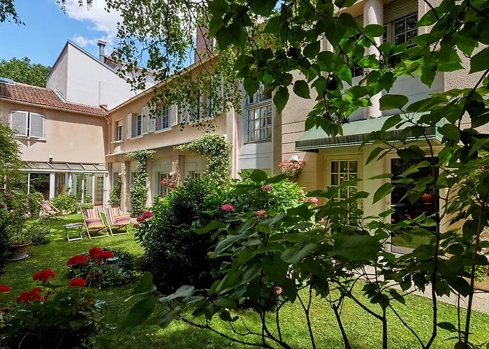 Le Galant - Etchegorry Hotel