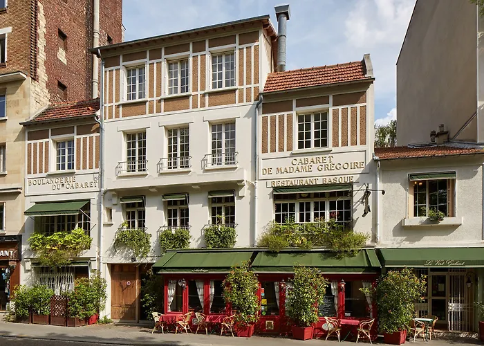 Le Galant - Etchegorry 3*