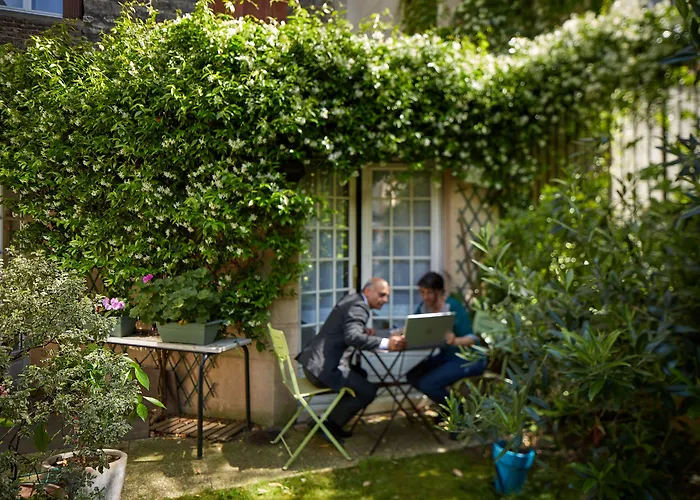 Le Galant - Etchegorry 3*