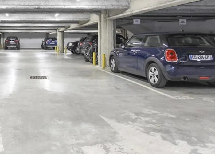 Le Galant - Etchegorry 3*