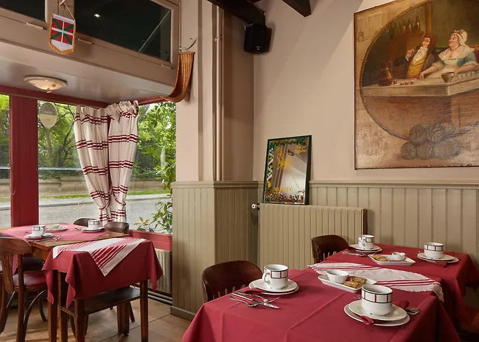 Hotel Le Galant - Etchegorry