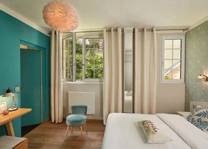 Le Galant - Etchegorry 3* Paryż