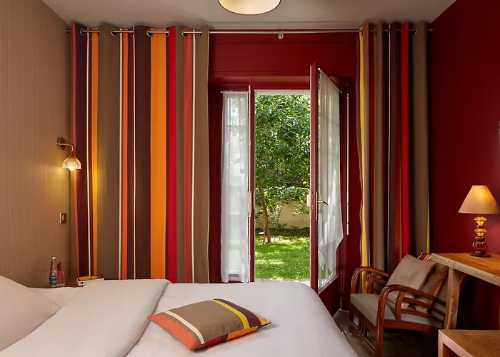 Le Galant - Etchegorry 3* Paryż