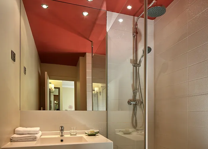 Le Galant - Etchegorry Hotel