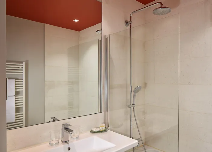 Le Galant - Etchegorry Hotel